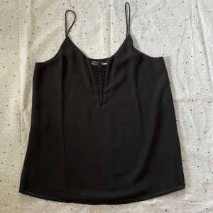 Naked Zebra women’s top